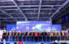 展会精彩回顾:九游网页版·官方站入口-九游online(中国)亮相“IFME2020年第十届中国(上海)国际流体机械展览会”